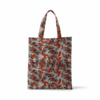 Trichilia Granary tote bag by © 2025 Nanjala Design for UndaMeta
