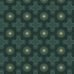 Abstract divinity by © 2025 Pureart for UndaMeta