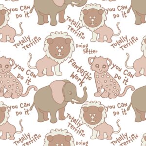 Children's Safari by © 2025 Anna Okumu Mbogo for UndaMeta