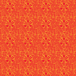 Fire wood pattern design by © 2025 Maxwell Omondi for UndaMeta
