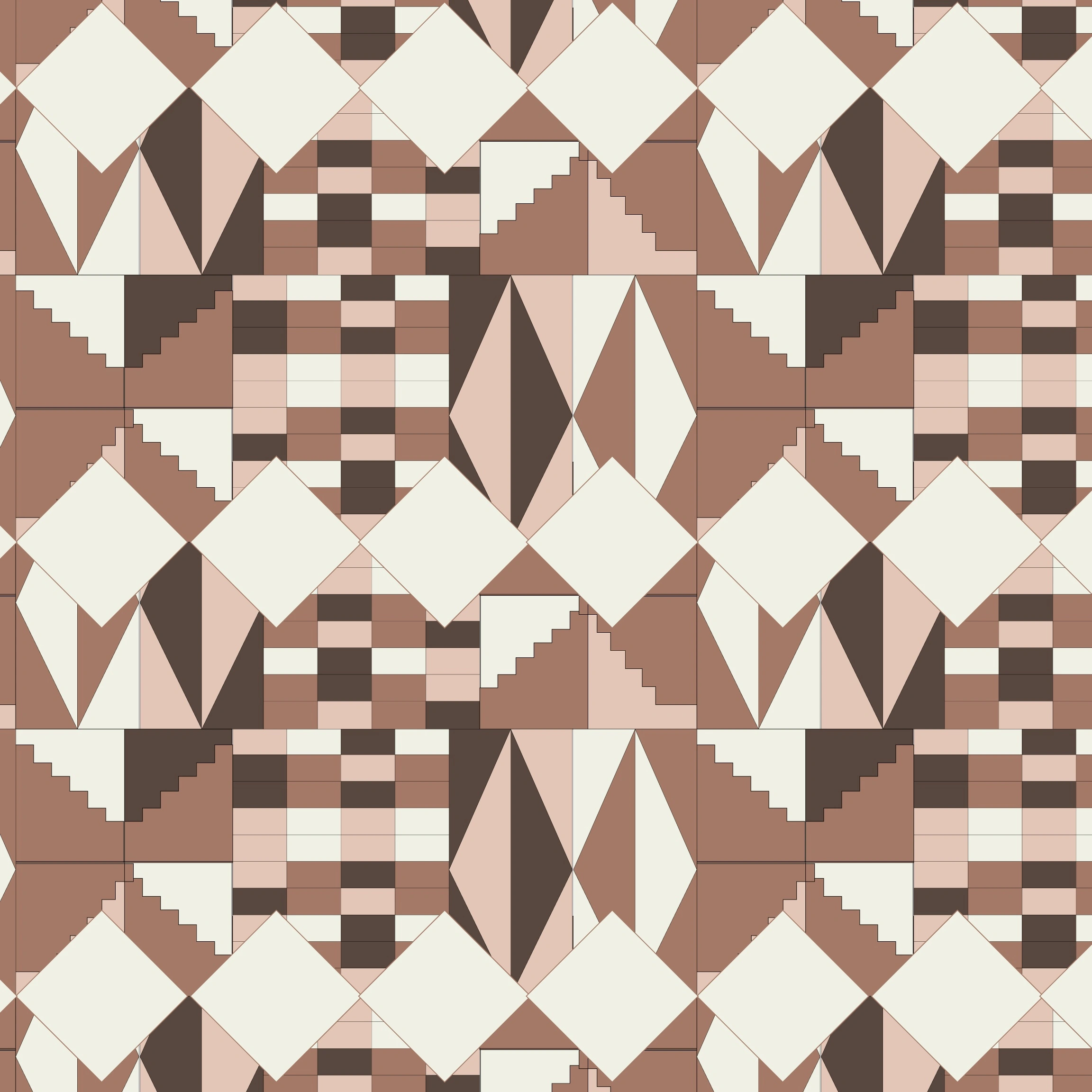 Kente by © 2025 Anna Okumu Mbogo for UndaMeta