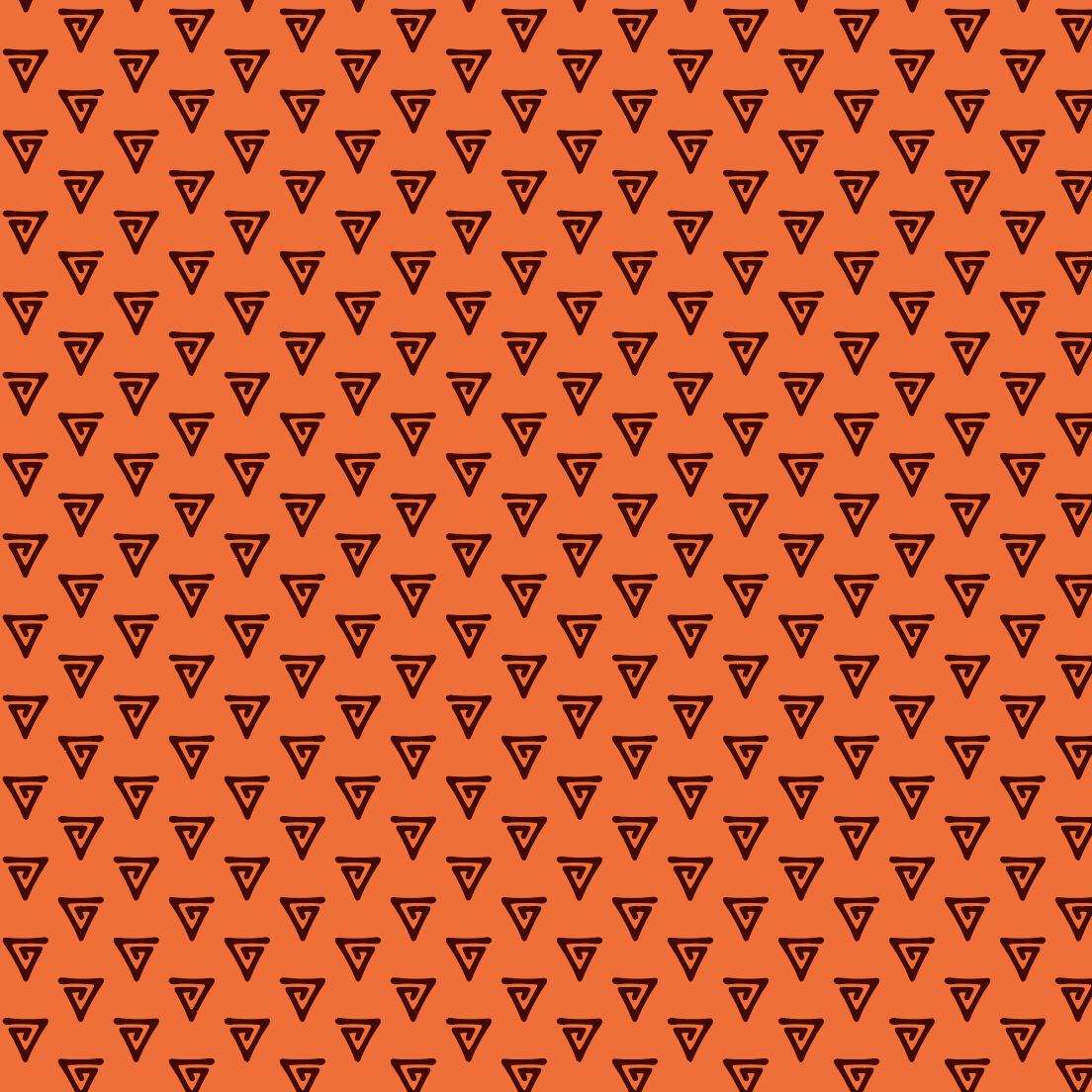 Mwanzo Arthi pattern design by © 2025 Maxwell Omondi for UndaMeta