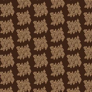 Umoja pattern design by © 2025 Maxwell Omondi for UndaMeta