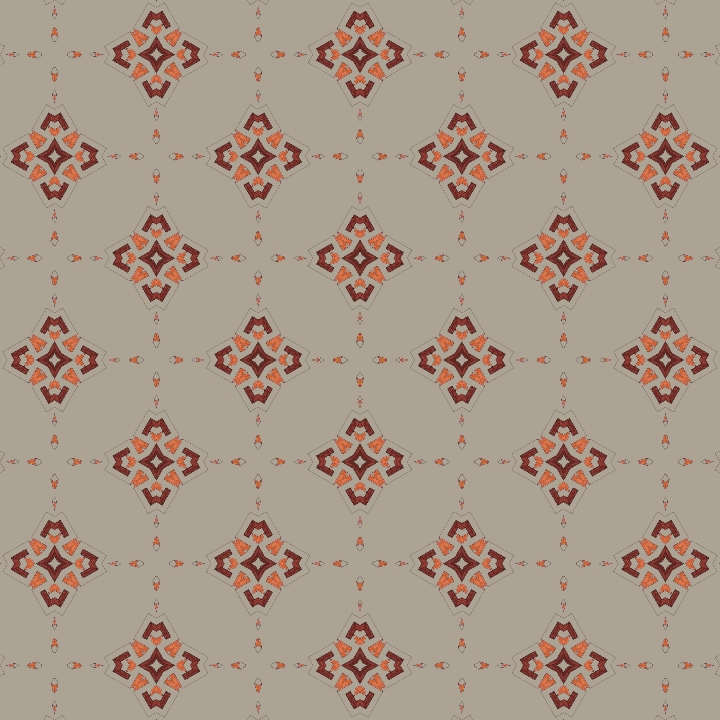 Crimson Harmony by © 2025 Tortise Tottizz for UndaMeta