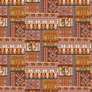 Afrikaa -Our Home by annaokumumbogo for Undameta