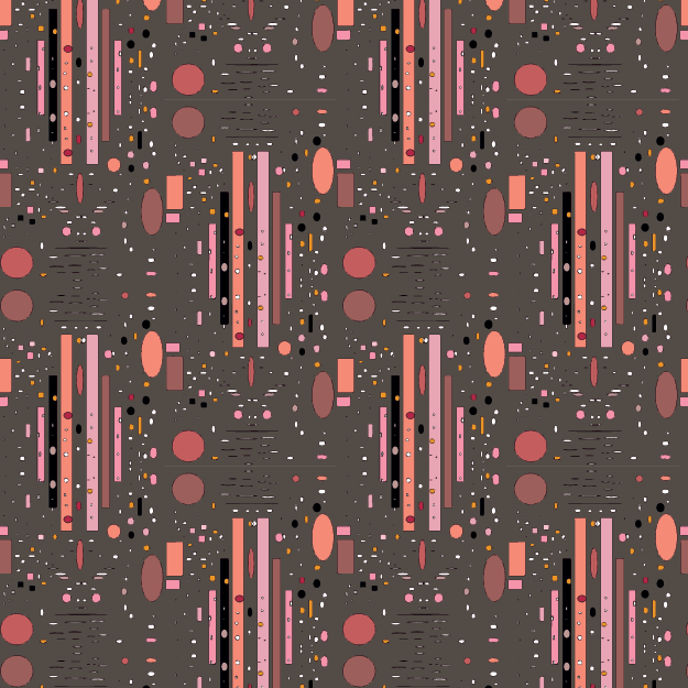 Apia Pattern 2 colourways @ Arrie Emma 2026 for Undameta