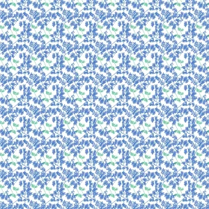 Doodle Matawi One pattern design by © 2025 Nanjala Design for UndaMeta