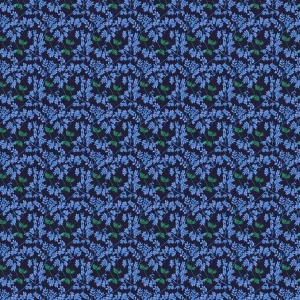 Doodle Matawi Two pattern design by © 2025 Nanjala Design for UndaMeta