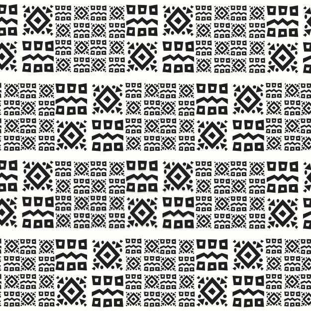 Dyalli 02 Monochrome Colourway © Sanja Rocco Design 2025 for UndaMeta