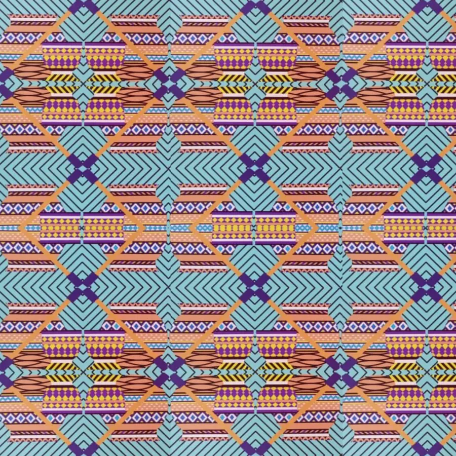 My Kwando by Zainab Bello for UndaMeta