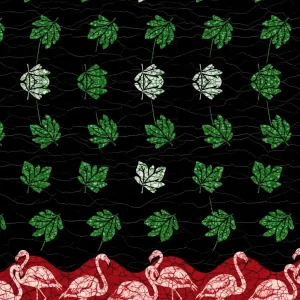 Safiri Kenya 01 pattern design by Kina Rangi for UndaMeta