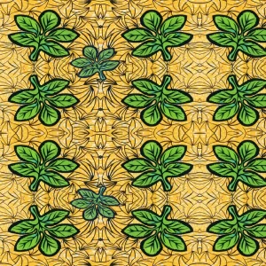 Fufu Wax by Zainab Bello for UndaMeta