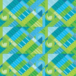 Imarafauti pattern design by Pablo Bushoki for UndaMeta