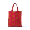 Doum Palm Afroneon tote bag © Nanjala Design 2026 for UndaMeta