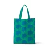 Doum Palm Bahari tote bag © Nanjala Design 2026 for UndaMeta