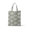 Doum Palm Smoke Reverse tote bag © Nanjala Design 2026 for UndaMeta