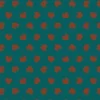 EA Doum Palm in Terracotta and Teal Savannah colourways © 2026 Nanjala Design for UndaMeta