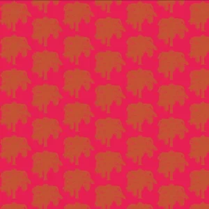 Doum Palm Afroneon © Nanjala Design 2026 for UndaMeta