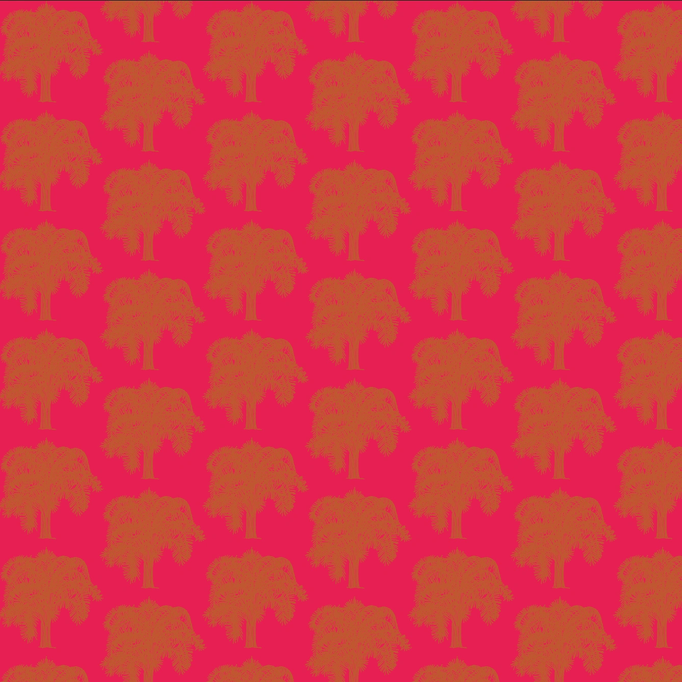 Doum Palm Afroneon © Nanjala Design 2026 for UndaMeta