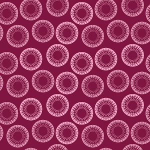 Blush Bubblegum Pop by © 2026 Sally K for UndaMeta