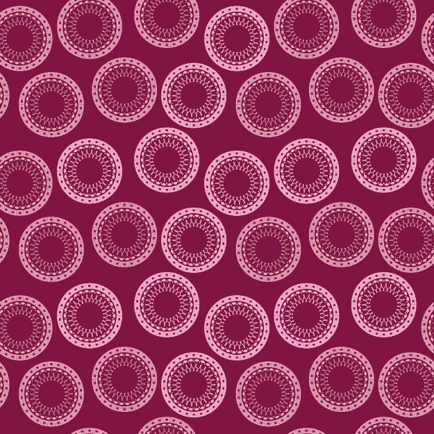 Blush Bubblegum Pop by © 2026 Sally K for UndaMeta