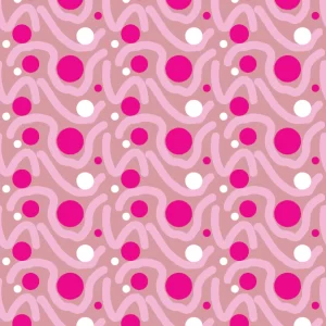 Petal Pulse by © 2026 Sally K for UndaMeta