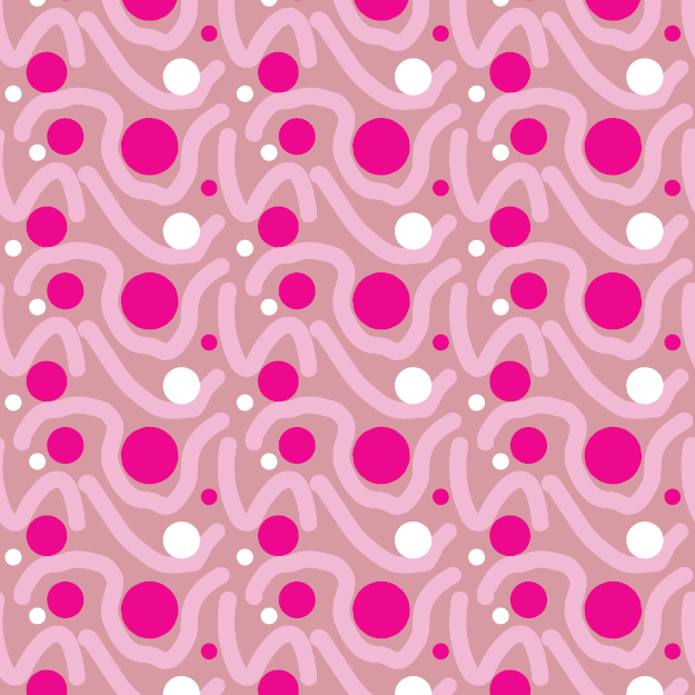 Petal Pulse by © 2026 Sally K for UndaMeta