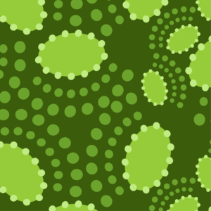 Xhosa Halftone Organic