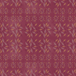 falling into dreams -leaf rhythm seamless apparel print © Zelvira 2026 for UndaMeta