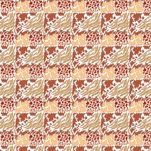 Animal Prints © Beatrice Okumu 2026 for UndaMeta