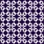 Tic Tac Indigo