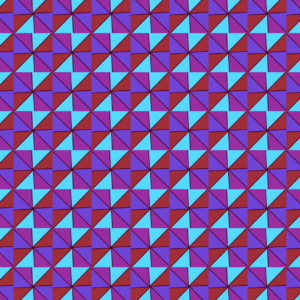 Hypnotic Kaleidoscope @ Mercye 2026 for Undameta