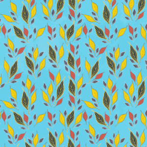 Botanical Reverie Leaf Cadence @ Zelvira 2026 for Undameta