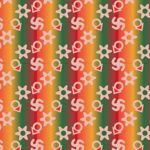 Adinkra Fusion @ Beatrice Okumu 2026 for Undameta