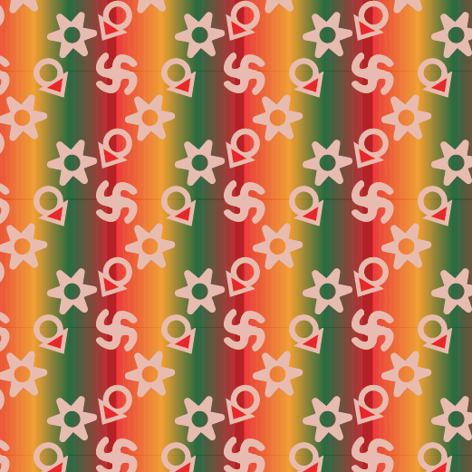 Adinkra Fusion @ Beatrice Okumu 2026 for Undameta